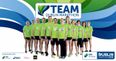 Say Hello To Team Dublin Marathon
