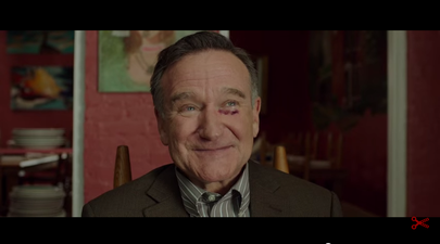 The Trailer For ‘Boulevard’ Starring the Late Robin Williams Has Been Released