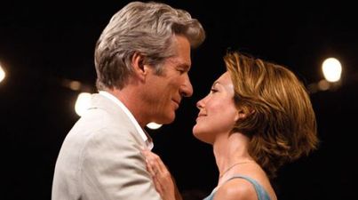 Gere, Goofiness & Graham Norton: The Best of Tonight’s TV