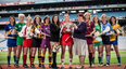 It’s Cork Versus Galway As This Year’s Camogie Championship Gets Underway