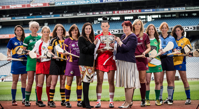 It’s Cork Versus Galway As This Year’s Camogie Championship Gets Underway