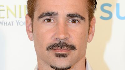 Colin Farrell Was Arrested for Attempted Murder When He Was a Teenager