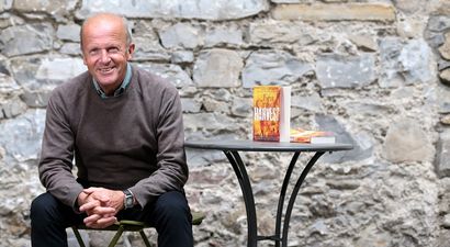 INTERVIEW: International IMPAC DUBLIN Literary Award Winner Jim Crace