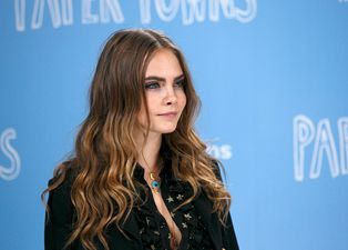 Cara Delevingne Opens Up About Mother’s Heroin Addiction And Her Struggle With Depression