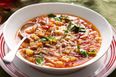 Food For Thought: A Quick Homemade Recipe For Minestrone