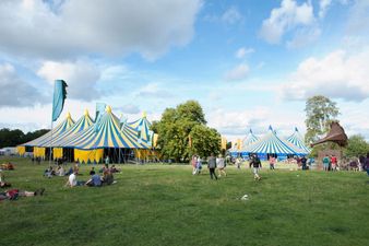 The Line-Up For The Comedy Tent At Electric Picnic Has Been Revealed…