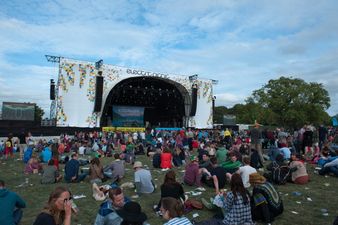 Another Band Was Just Added to the Electric Picnic Lineup!