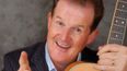 RTÉ Presenter Aonghus McAnally Speaks About Recent Hair Transplant