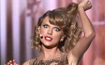 Taylor Swift Just Slammed One Magazine in a Pretty Epic Fashion