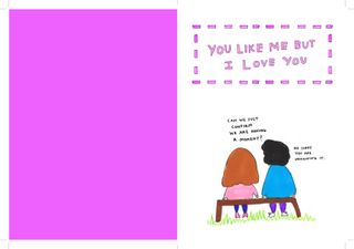 Love Sick – We May Have Found Your New Favourite Book