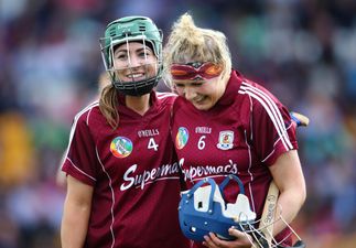 This Year’s Camogie Championship Opens With A Bang As Galway Overcome Cork In Thriller