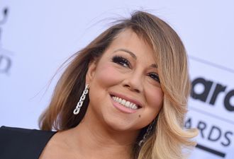 We Belong Together – Mariah Carey’s Looking Loved-Up With a New Man