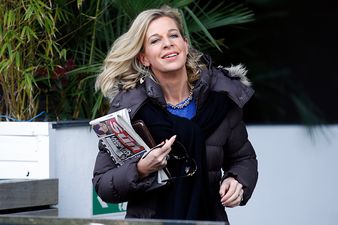Katie Hopkins’ Twitter Account Has Been Hacked