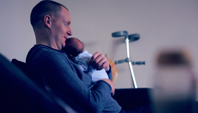 “I Couldn’t Move Anything from Below My Shoulders” – Former Hurler Dessie Fitzgerald on the Injury that Changed His Life