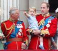 It’s a Very Special Day for Prince William