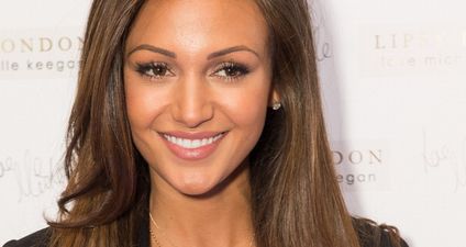 “I Can’t Wait to be a Part of It” – Michelle Keegan Lands Lead Role in Hit Series