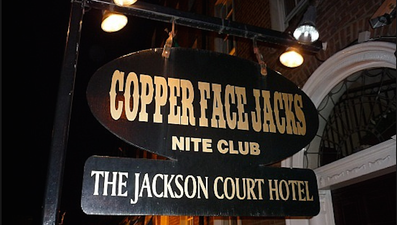 PICTURE: One Irish Lady May Have Found the PERFECT Man in Coppers Last Night