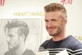 “Perfect” – David Beckham Shows Off a Gorgeous Father’s Day Gift
