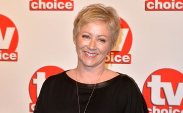 EastEnders Star Lindsey Coulson Is Leaving the Show