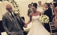 Former Pop Star Daisy Evans Marries Footballer Jonjo Shelvey