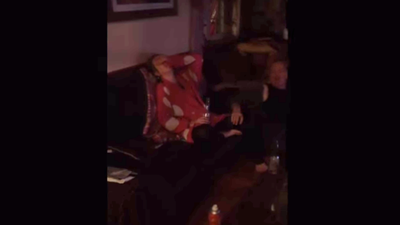 NSFW: Irish Mammy Watches Game of Thrones Finale and She is NOT Happy