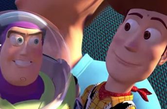 WATCH… The Honest Trailer for Toy Story