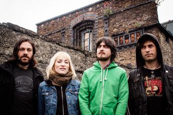 [CLOSED] WIN! Tickets To Folkfest Killarney For You And Four Friends