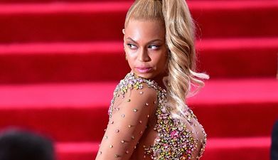 Beyoncé Tipped For Role In Major Movie Franchise