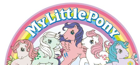 GALLERY: My Little Pony Has Had a Dramatic Designer Makeover