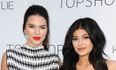 You Need To See These Photos Of Kendall and Kylie Jenner
