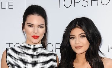 You Need To See These Photos Of Kendall and Kylie Jenner