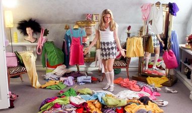 Seven Problems Only Messy People Will Understand