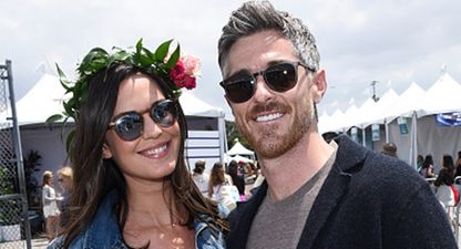 Odette and Dave Annable Are Having a Baby Girl
