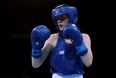 Disappointment For Ireland’s Ceire Smith As She Is Defeated In Quarter-Finals