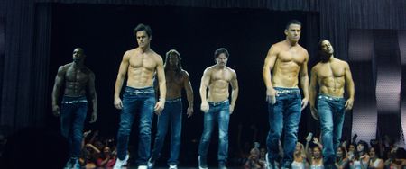 COMPETITION: Win a Trip to the European Premiere of Magic Mike XXL