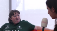 Her Meets Special Olympics Athlete Noreen O’Driscoll Ahead Of The 2015 World Games