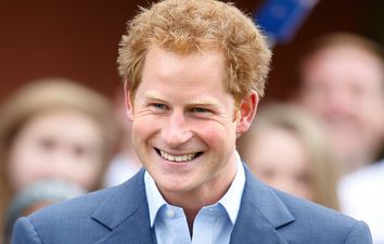 Prince Harry Pens Moving Letter To Grieving Mother