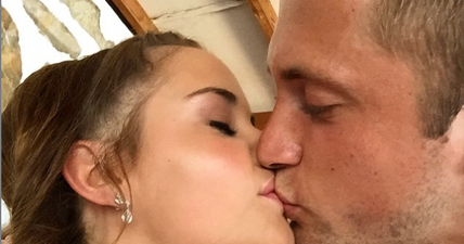 Dan Osborne Reveals How He Proposed To Jacqueline Jossa… And It’s Very Cute!
