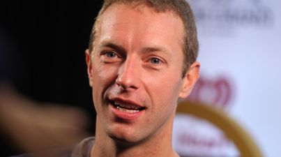 Is Something Going on Between Chris Martin and Kylie Minogue?!