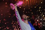 Eurovision Winner Måns Zelmerlöw Announces Dublin Show