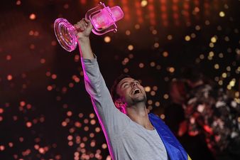 Eurovision Winner Måns Zelmerlöw Announces Dublin Show