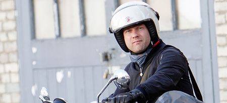 Dermot O’Leary Admits To Eyeing Up Top Gear Role