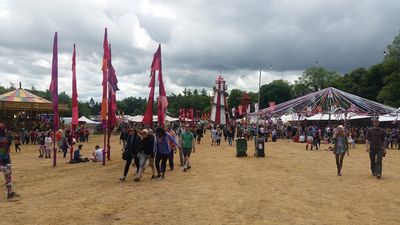 IN PICTURES: Her.ie Heads To Westmeath For Some Festival Fun At Body & Soul