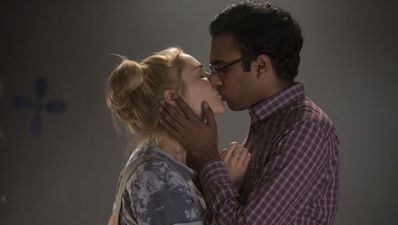 Romantic Scenes In Store For This Eastenders Couple