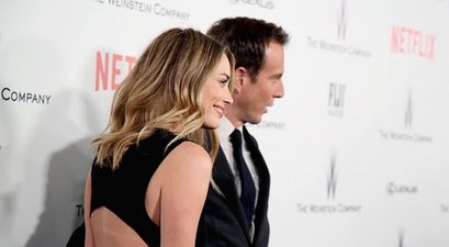 Will Arnett Splits From Arielle Vandenberg After Six Months of Dating