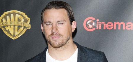 Channing Tatum Reveals All About His Unfortunate Penis Injury