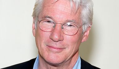 Richard Gere ‘Dating’ Spanish Socialite Alejandra Silva