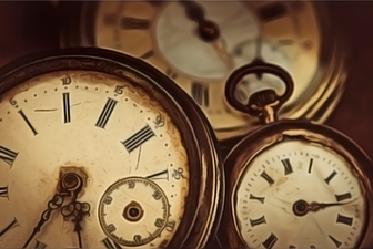 “Change of plan is my worst enemy”