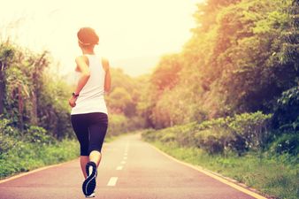 Planning On Running A 10k Race This Summer? Check Out These Apps To Get You Started