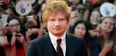 Ed Sheeran Is Heading For The Big Screen